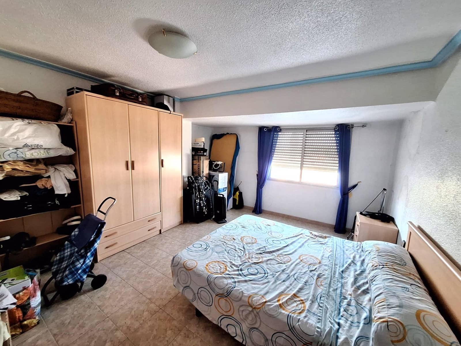 3 soverom Leilighet til salgs i Alzira - € 135 000 (Ref: 9180936)