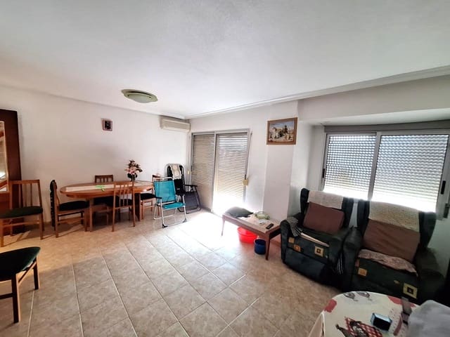 3 soverom Leilighet til salgs i Alzira - € 135 000 (Ref: 9180936)