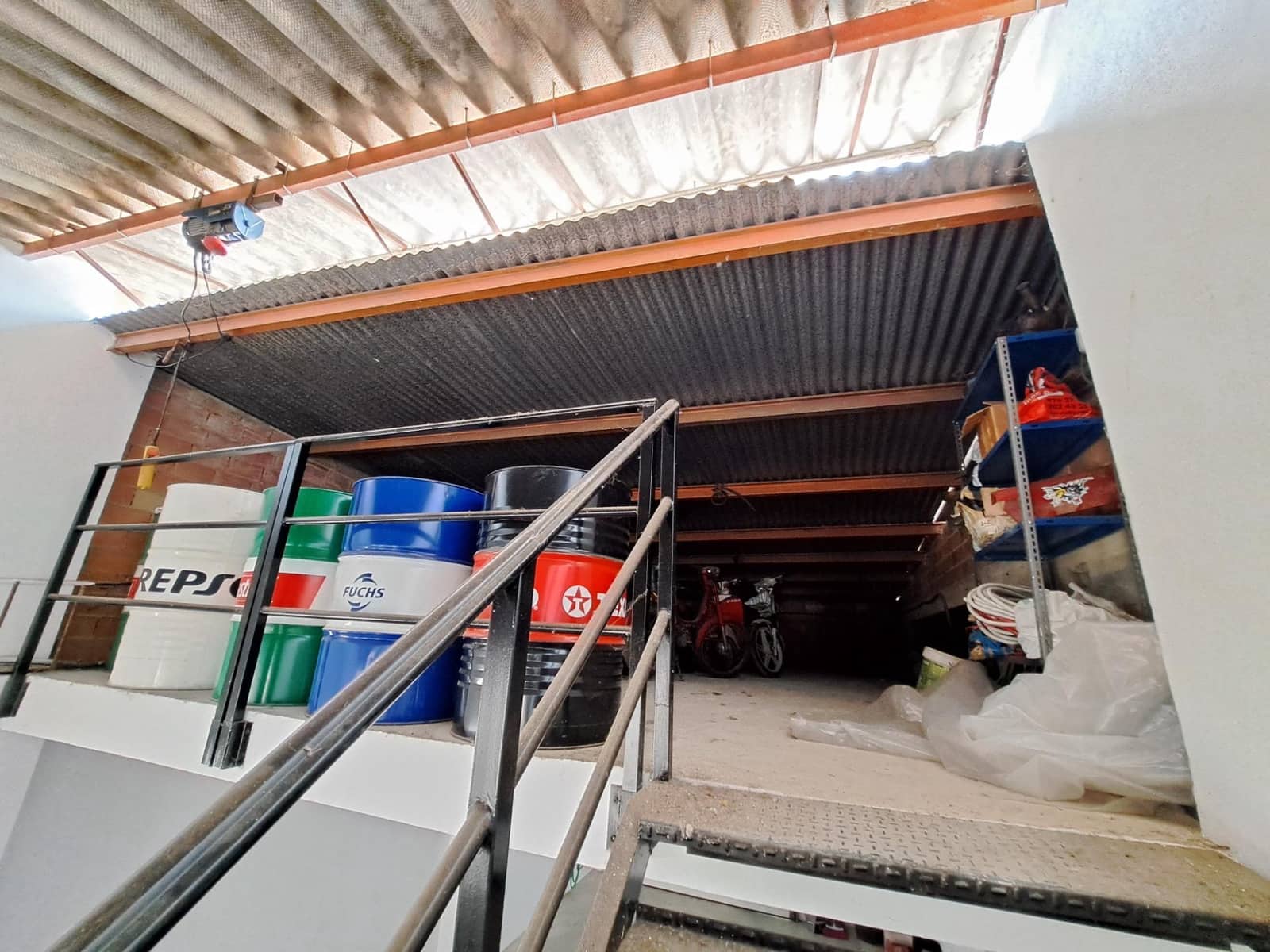 Erhverv til salg i Carcaixent - € 150.000 (Ref: 9183634)