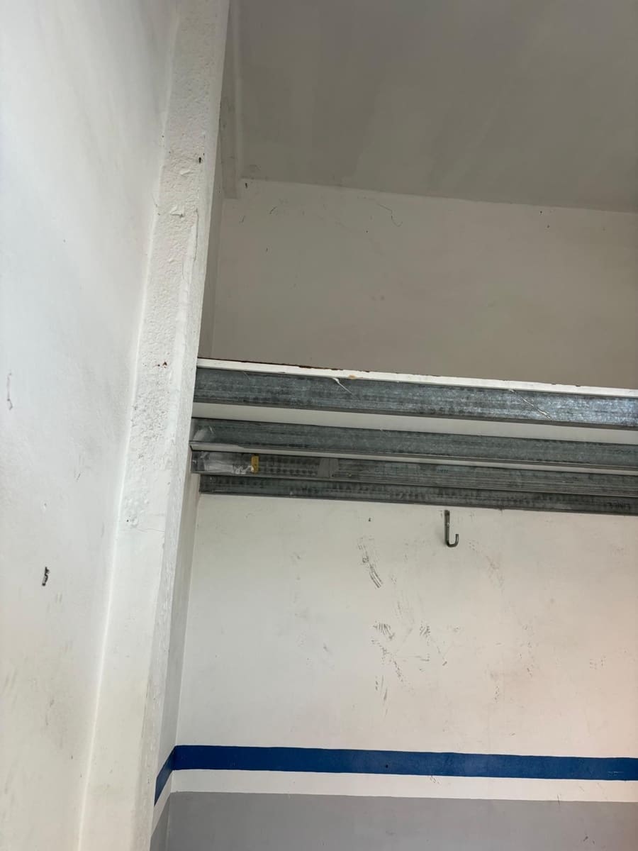 Garage te koop in Carcaixent - € 19.000 (Ref: 9183636)