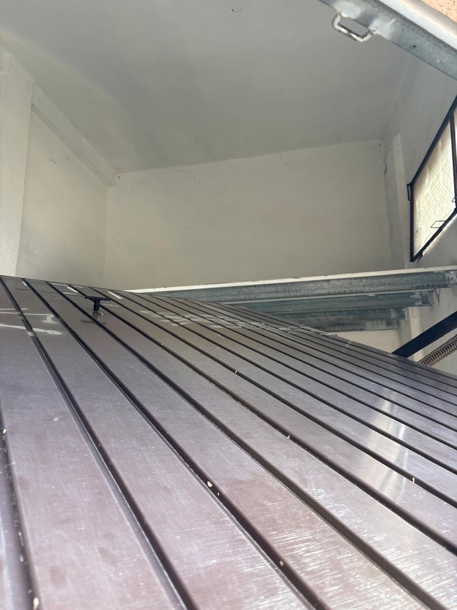 Garage te koop in Carcaixent - € 19.000 (Ref: 9183636)