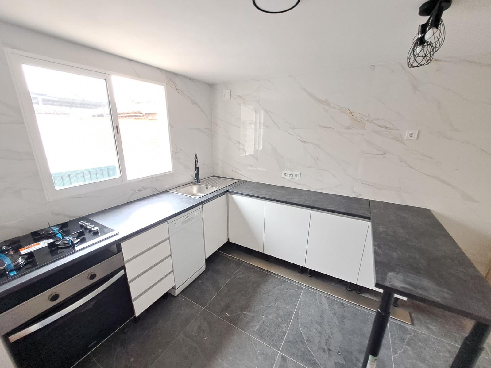 3 soverom Leilighet til salgs i Carcaixent - € 125 000 (Ref: 9183638)