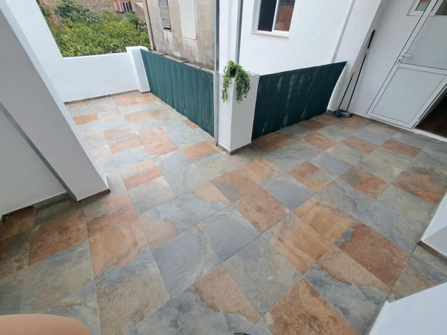 3 soverom Leilighet til salgs i Carcaixent - € 125 000 (Ref: 9183638)