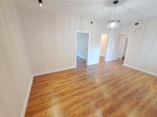 3 soverom Leilighet til salgs i Carcaixent - € 125 000 (Ref: 9183638)