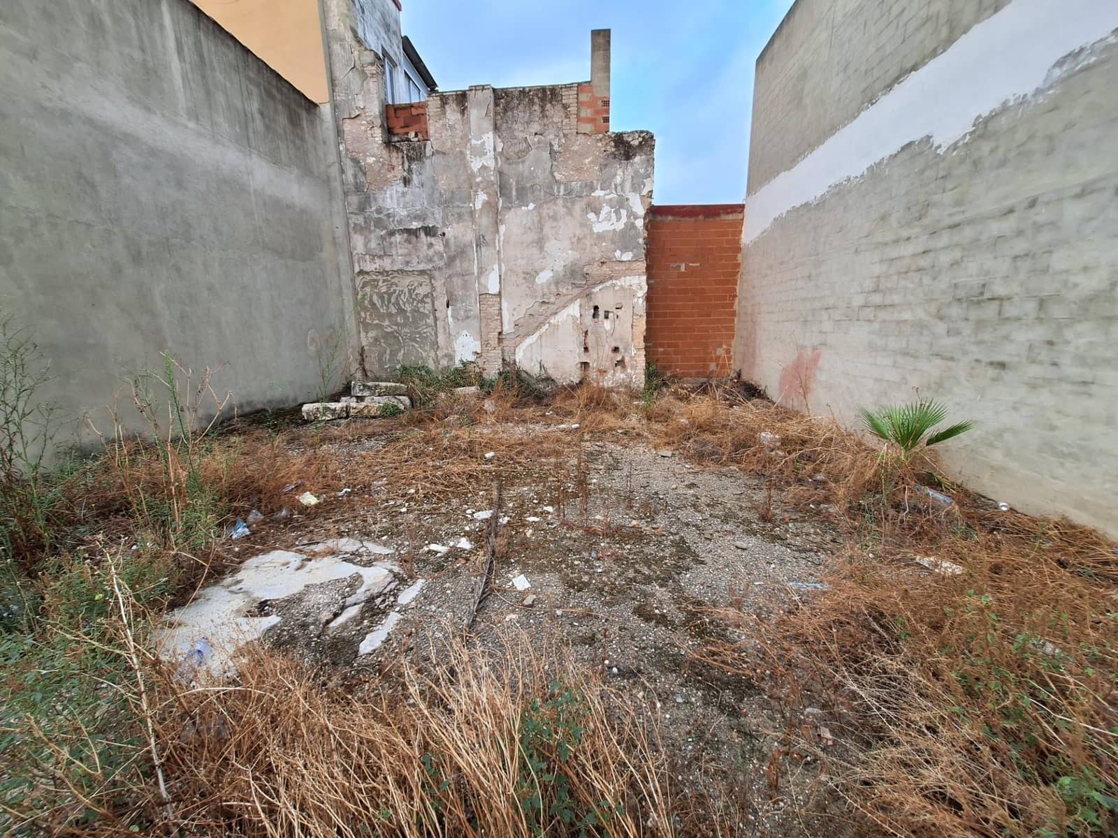 Bouwgrond te koop in La Pobla Llarga - € 50.000 (Ref: 9183639)