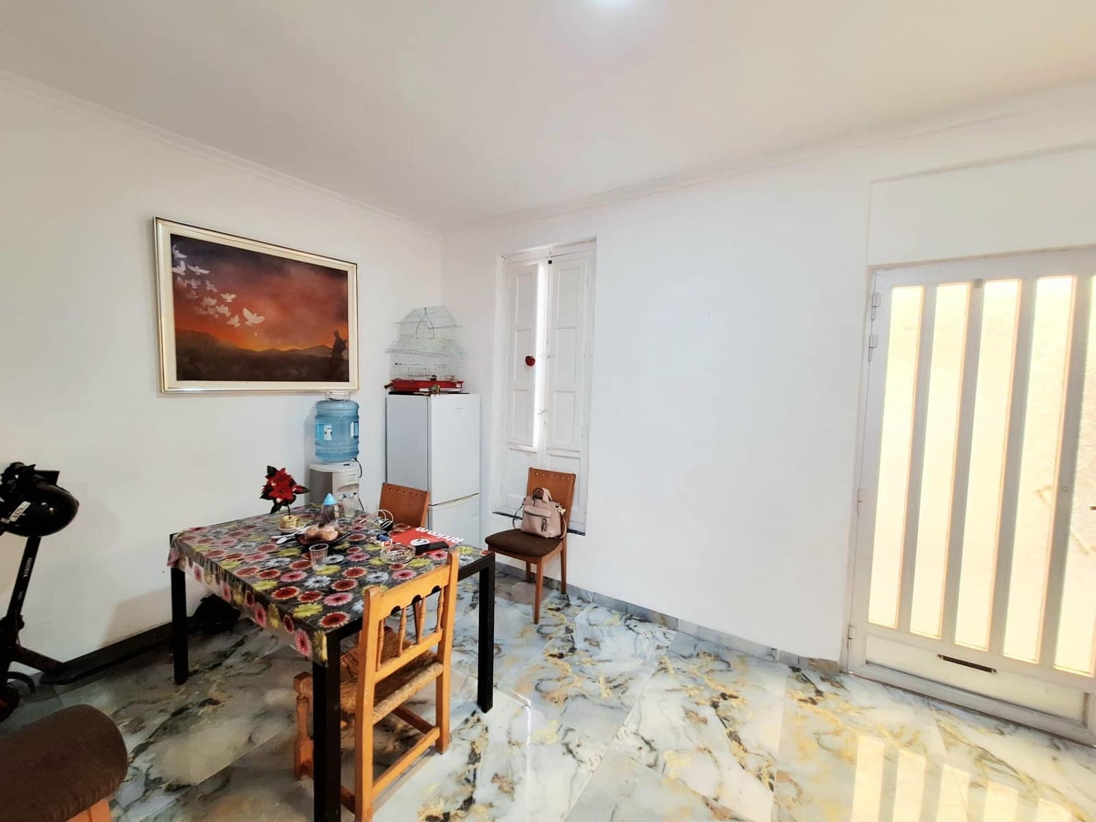 Casa de 4 habitaciones en Alzira en venta - 120.000 € (Ref: 9188396)