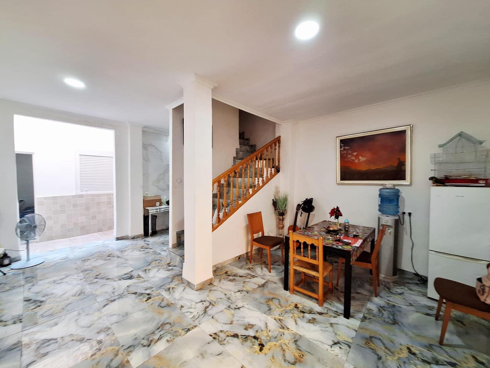 Casa de 4 habitaciones en Alzira en venta - 120.000 € (Ref: 9188396)