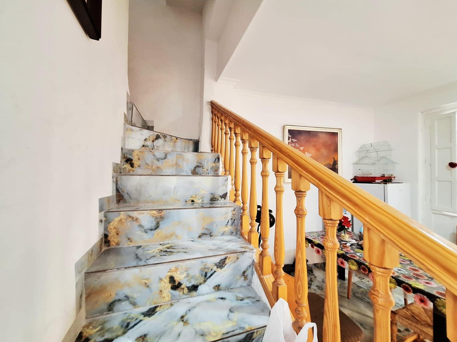 Casa de 4 habitaciones en Alzira en venta - 120.000 € (Ref: 9188396)