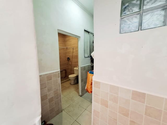 4 chambre Maison de Ville à vendre à Alzira - 120 000 € (Ref: 9188396)