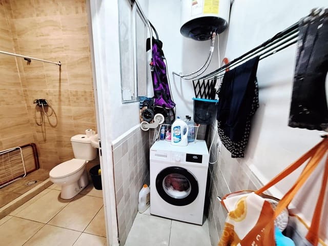 4 chambre Maison de Ville à vendre à Alzira - 120 000 € (Ref: 9188396)