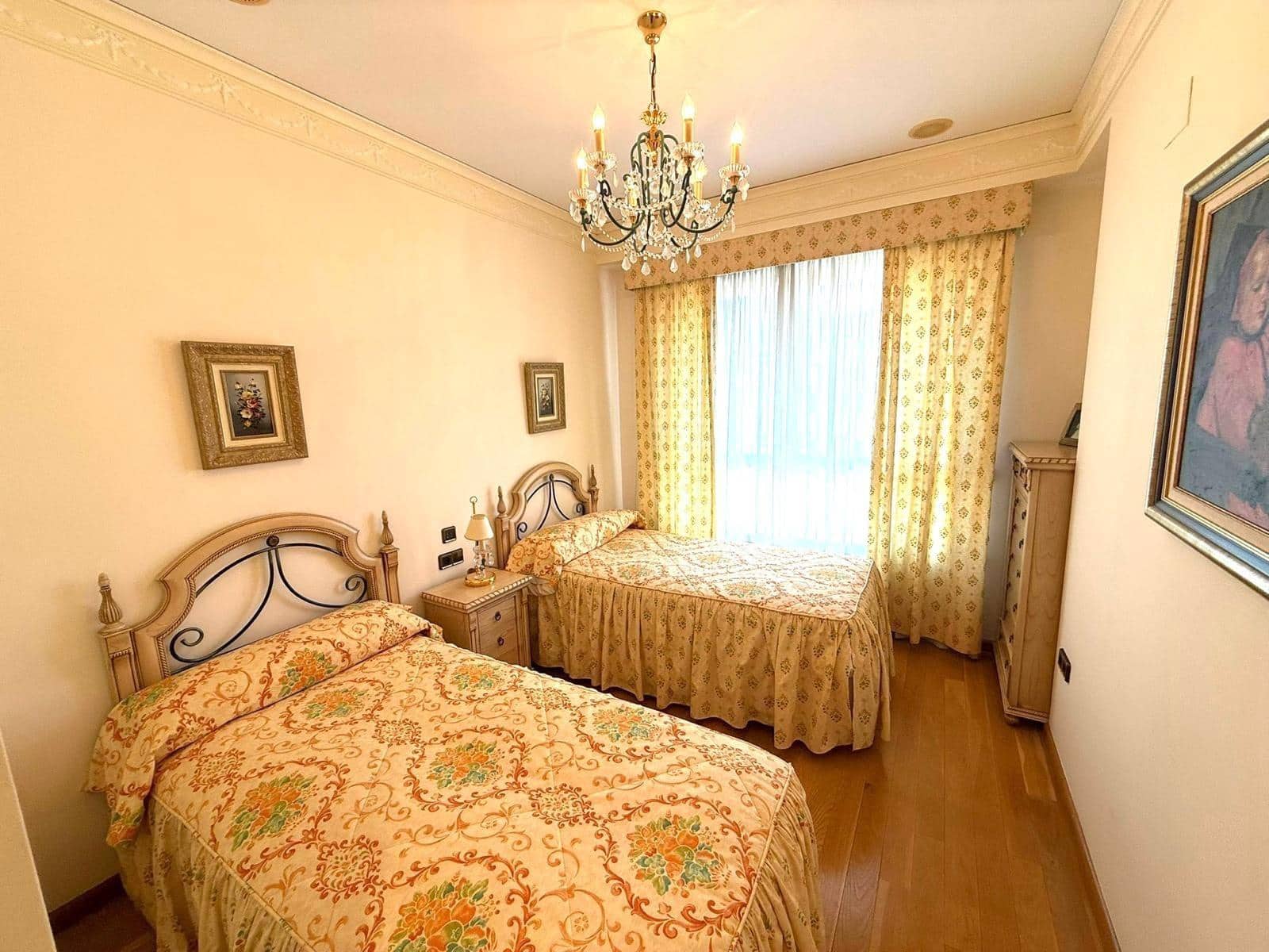 3 bedroom Flat for rent in Alzira - € 1,700 (Ref: 9191024)