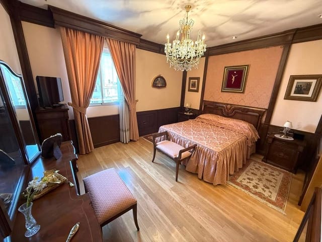 Piso de 3 habitaciones en Alzira en alquiler - 1.700 € (Ref: 9191024)