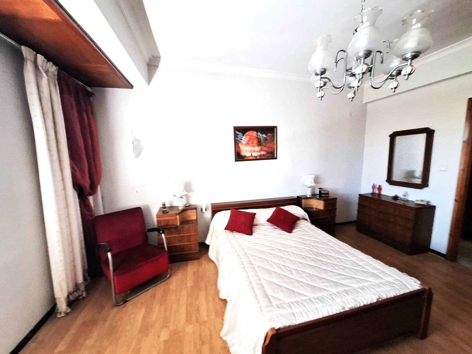 Piso de 4 habitaciones en Carcaixent en venta - 79.500 € (Ref: 9208266)