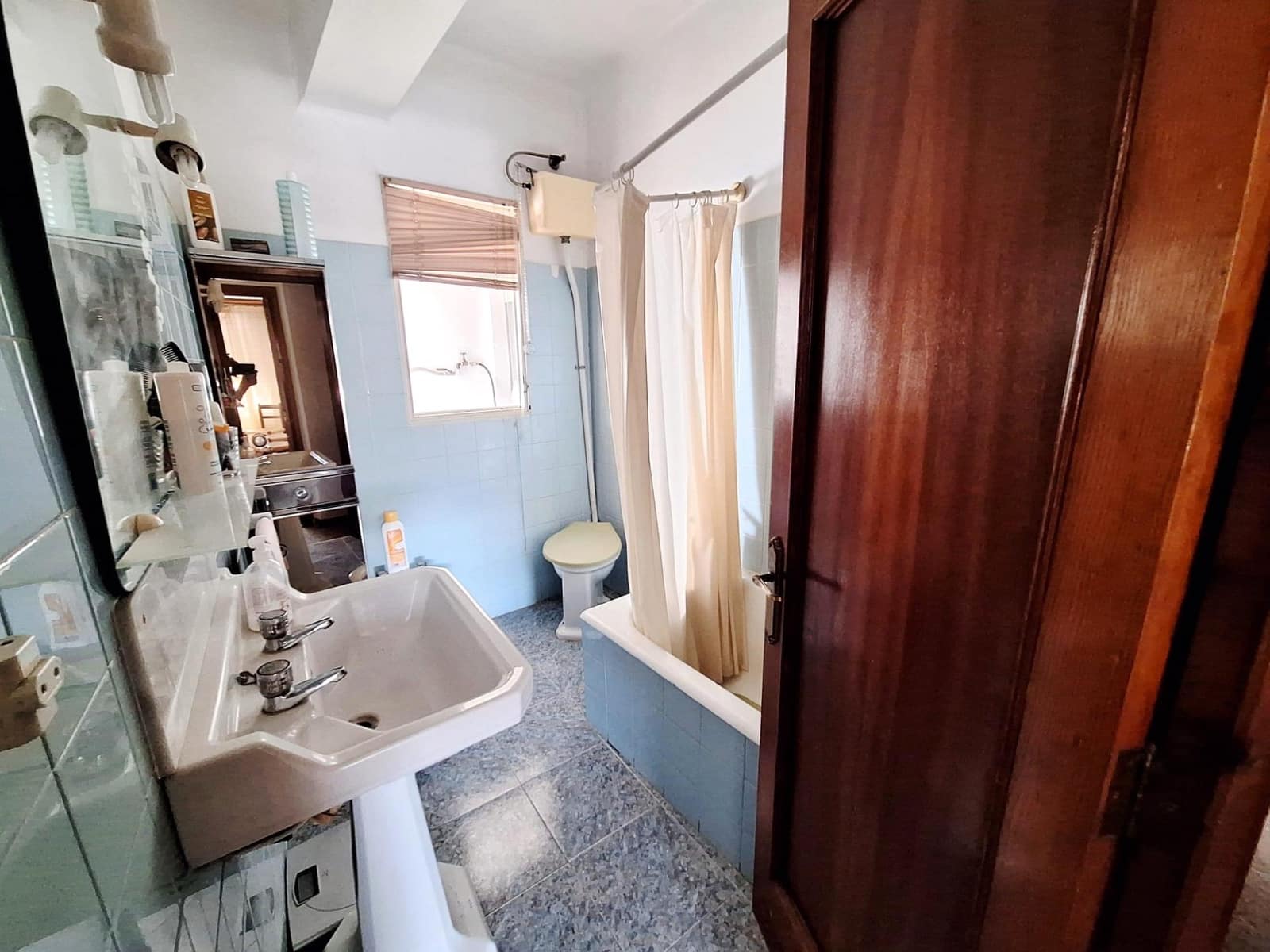 Piso de 4 habitaciones en Carcaixent en venta - 79.500 € (Ref: 9208266)