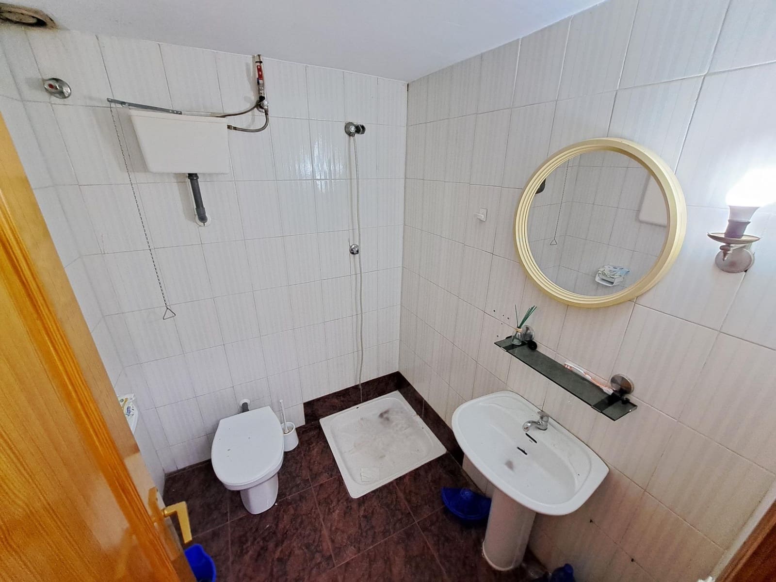 Kaupallinen myytävänä paikassa Alzira - 105 000 € (Ref: 9219895)