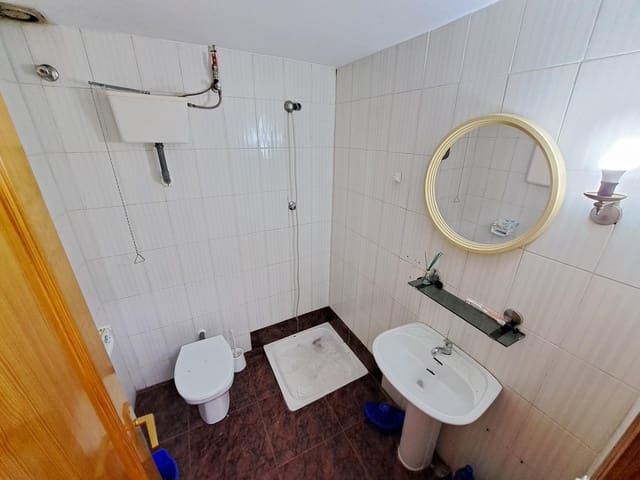 Gewerbe zu verkaufen in Alzira - 105.000 € (Ref: 9219895)