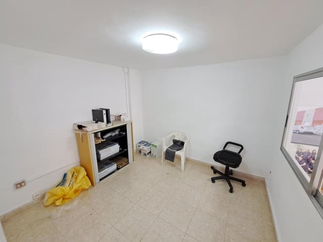 Gewerbe zu verkaufen in Alzira - 105.000 € (Ref: 9219895)
