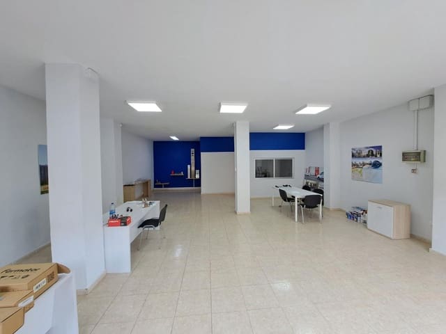 Gewerbe zu verkaufen in Alzira - 105.000 € (Ref: 9219895)