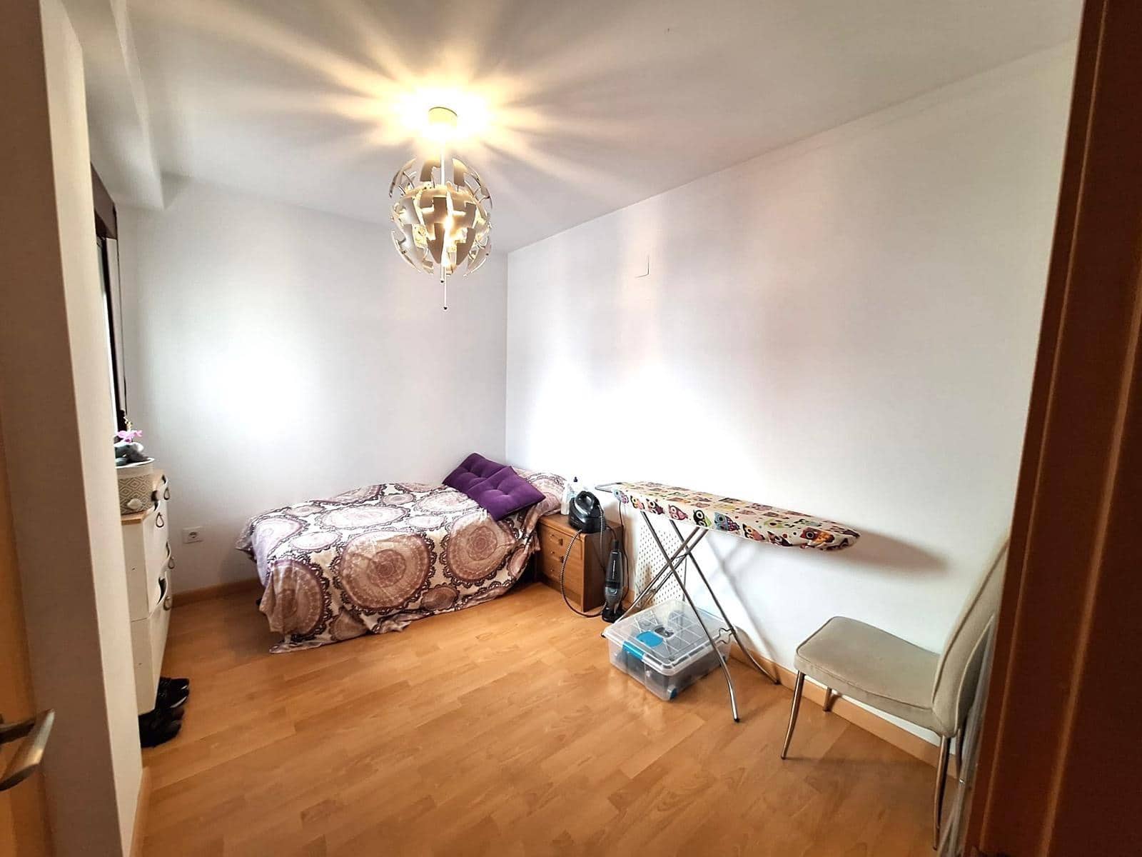 4 soveværelse Penthouse til salg i Alzira - € 250.000 (Ref: 9236853)