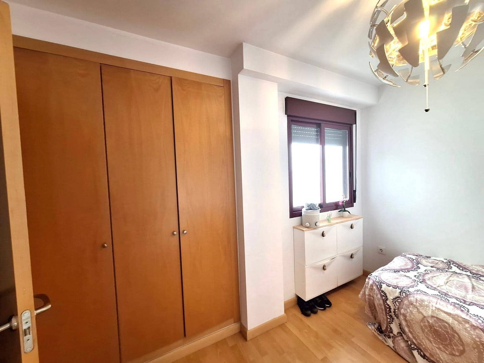 4 soveværelse Penthouse til salg i Alzira - € 250.000 (Ref: 9236853)