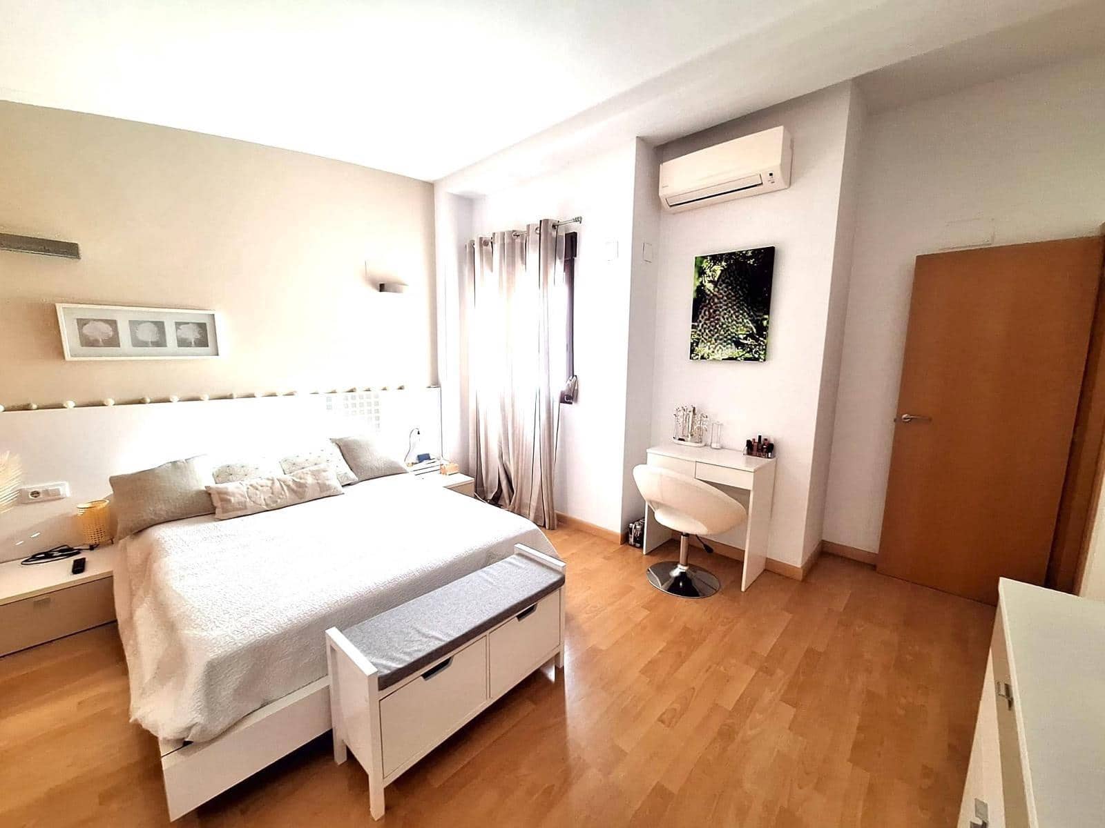 4 soveværelse Penthouse til salg i Alzira - € 250.000 (Ref: 9236853)