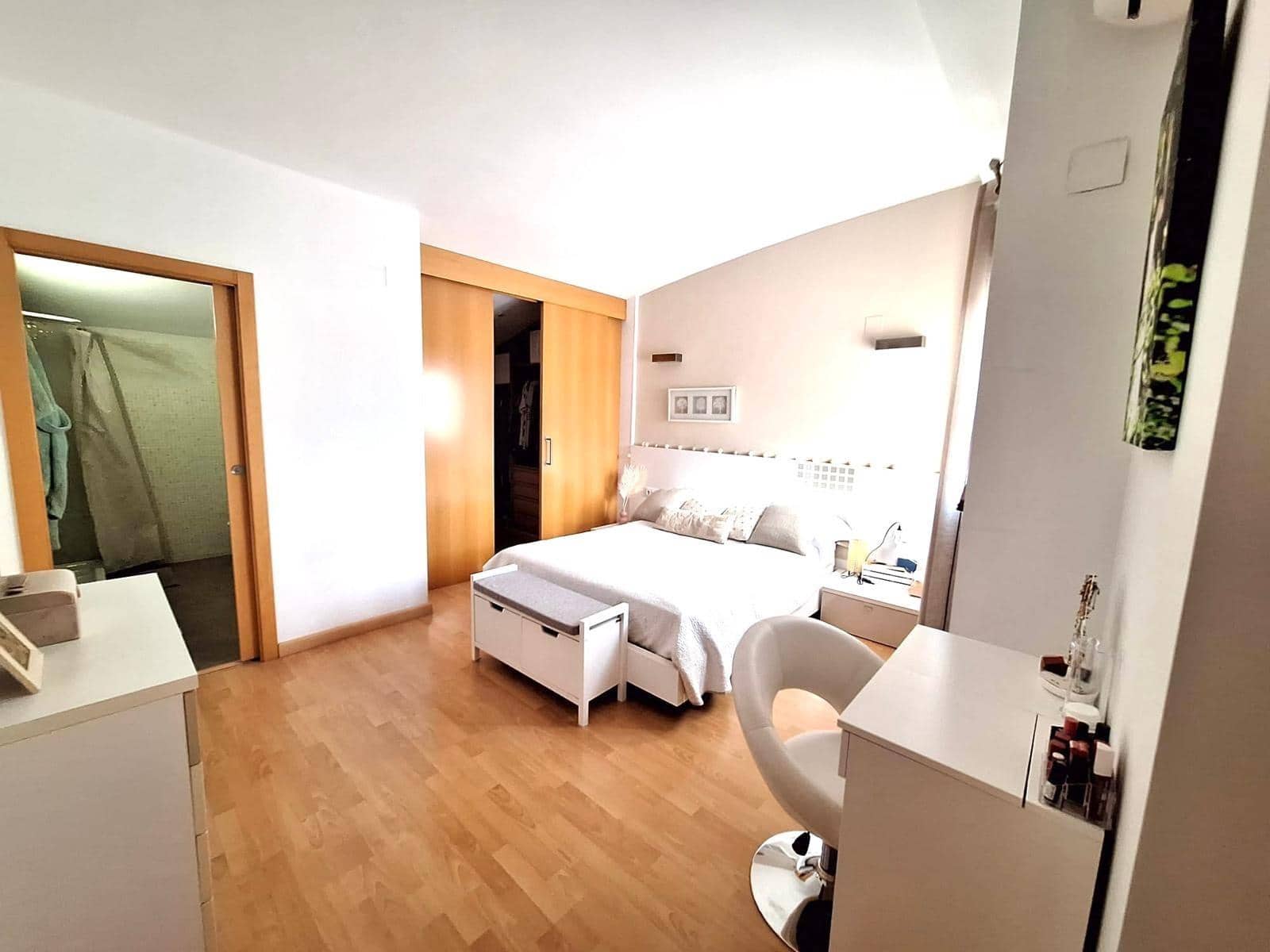 4 soveværelse Penthouse til salg i Alzira - € 250.000 (Ref: 9236853)