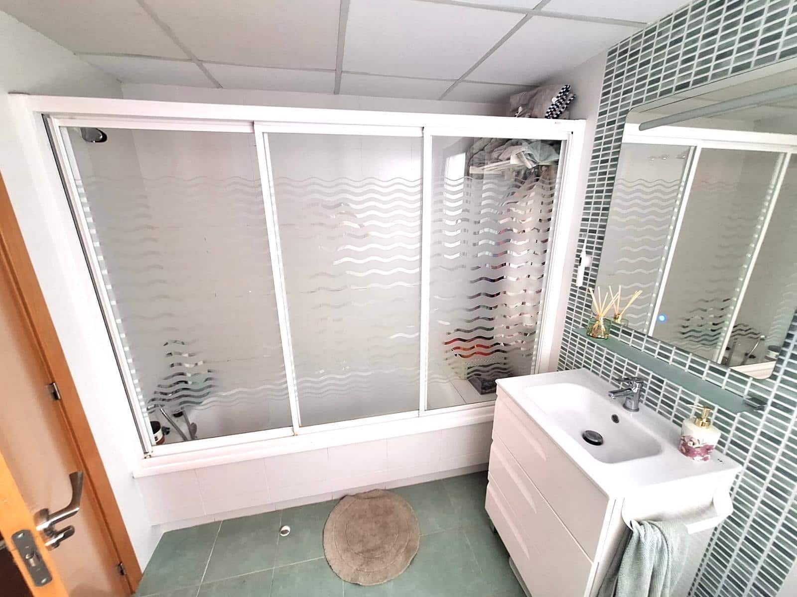 4 soveværelse Penthouse til salg i Alzira - € 250.000 (Ref: 9236853)