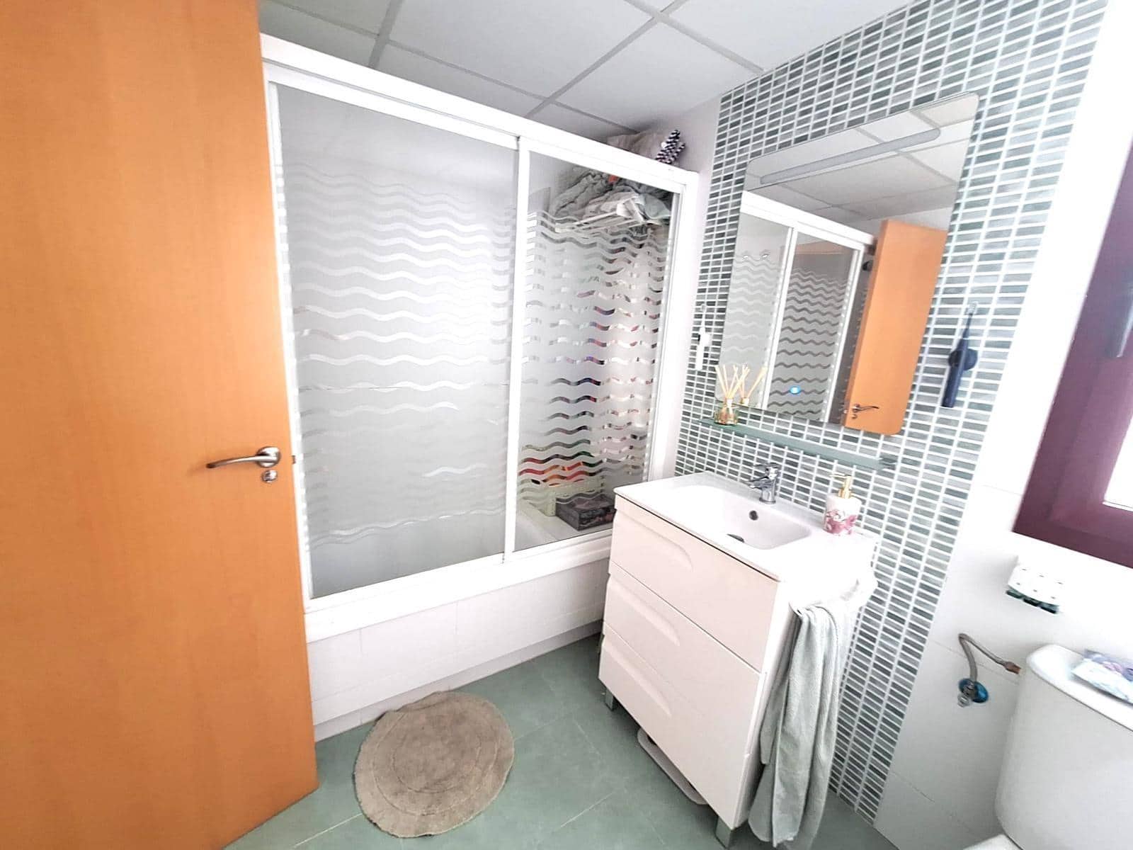 4 soveværelse Penthouse til salg i Alzira - € 250.000 (Ref: 9236853)