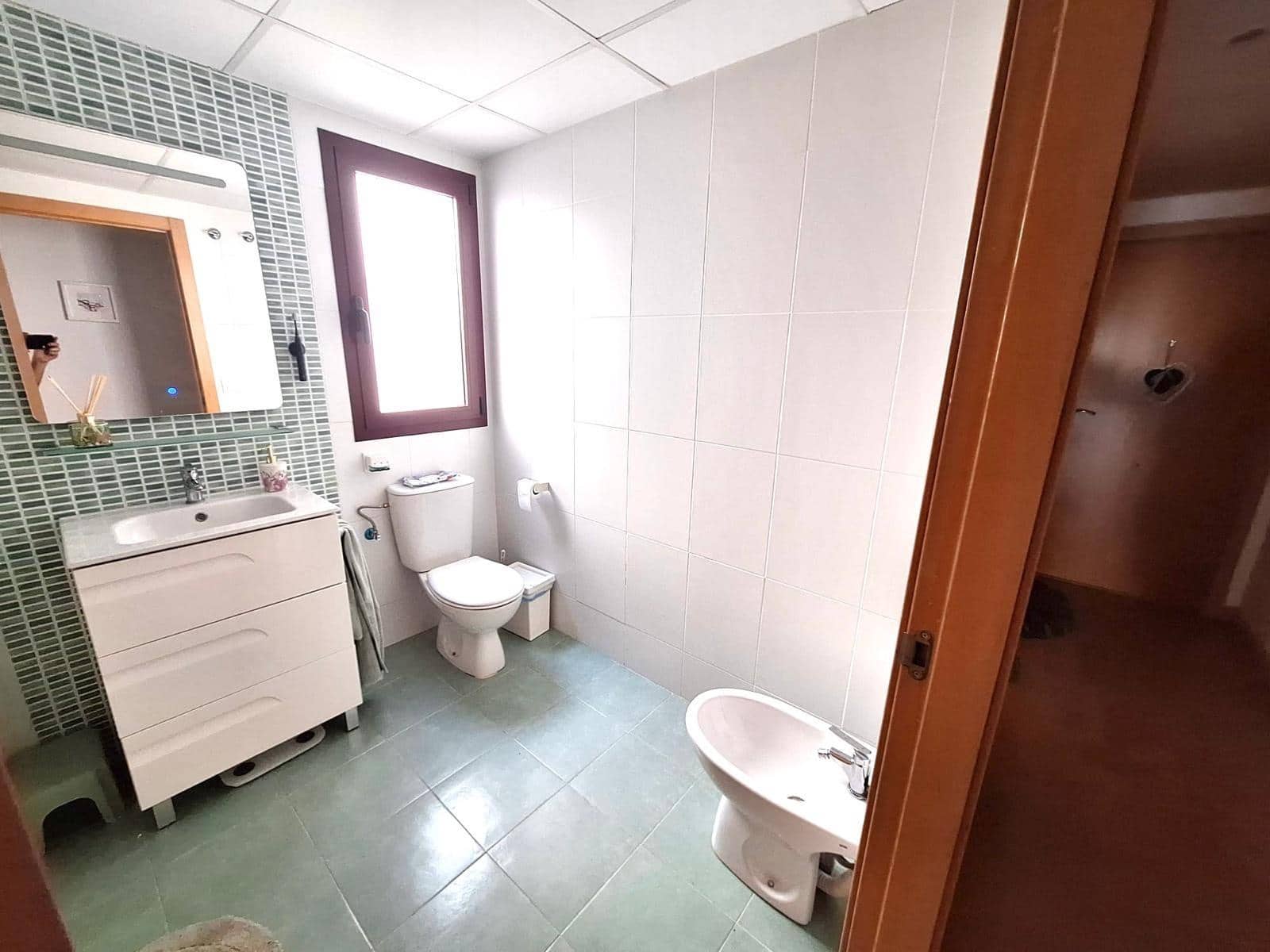 4 soveværelse Penthouse til salg i Alzira - € 250.000 (Ref: 9236853)