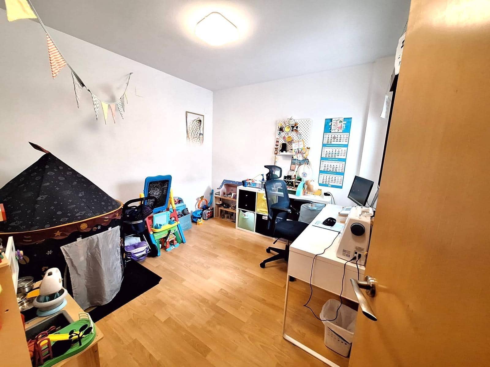 4 soveværelse Penthouse til salg i Alzira - € 250.000 (Ref: 9236853)