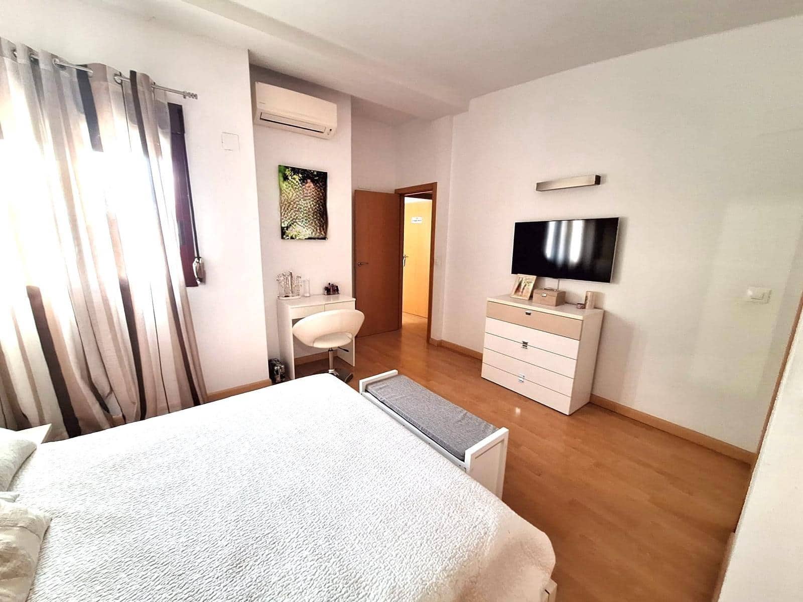 4 soveværelse Penthouse til salg i Alzira - € 250.000 (Ref: 9236853)