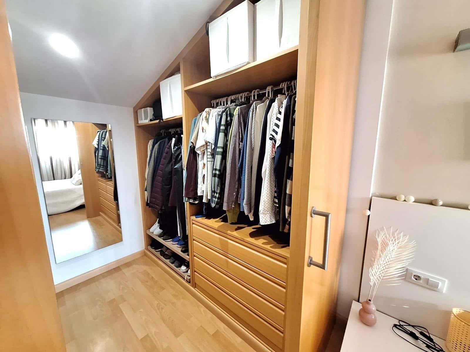 4 soveværelse Penthouse til salg i Alzira - € 250.000 (Ref: 9236853)