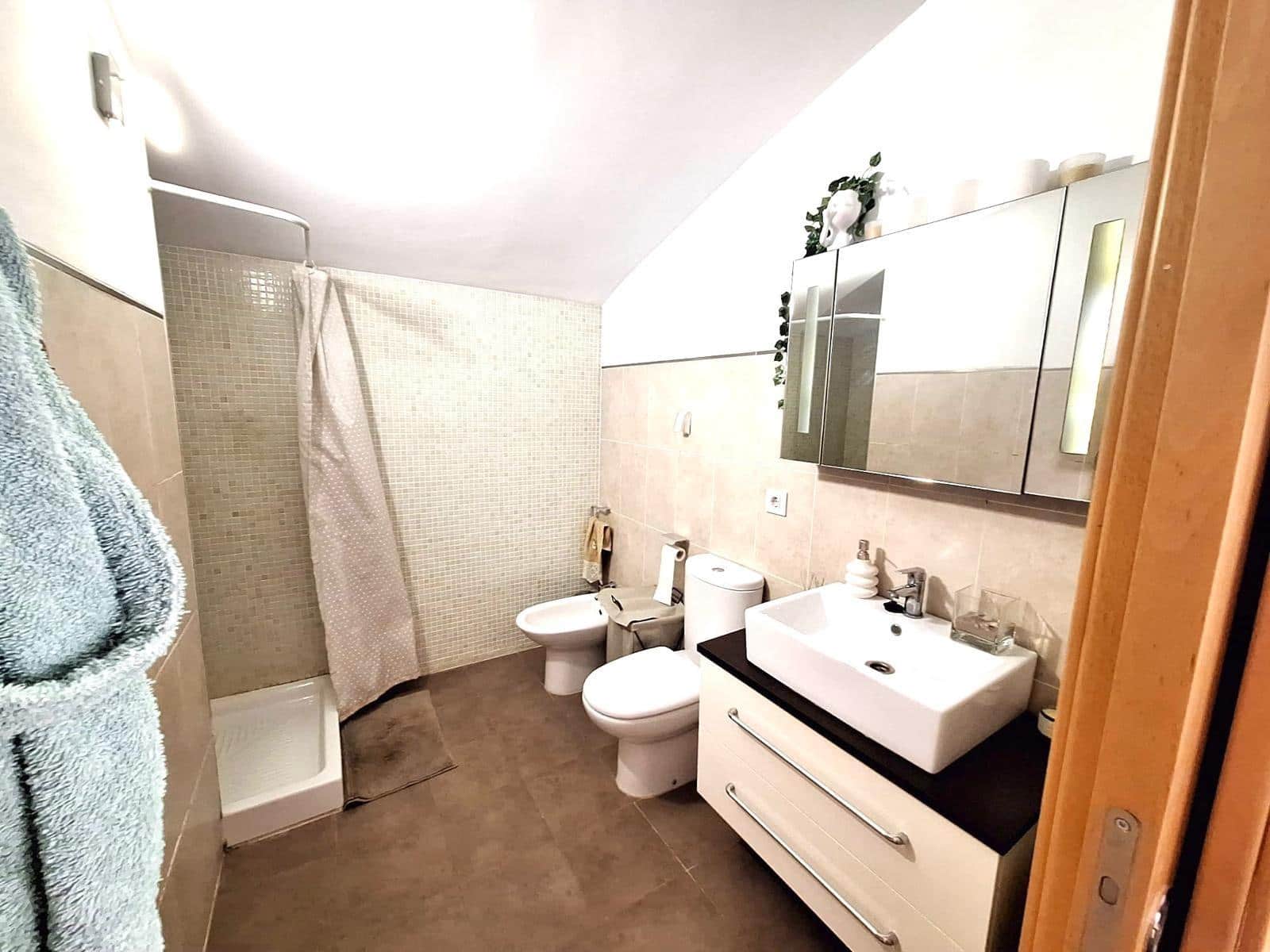 4 soveværelse Penthouse til salg i Alzira - € 250.000 (Ref: 9236853)