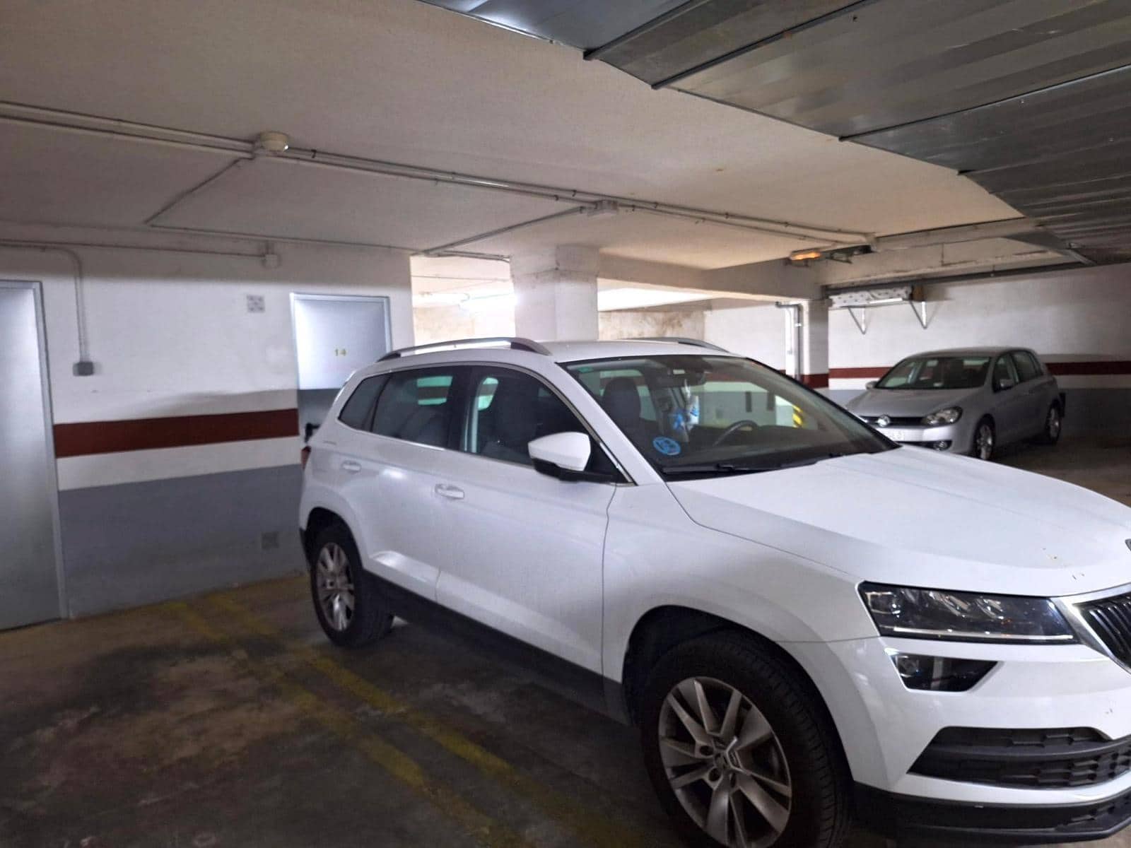 4 soveværelse Penthouse til salg i Alzira - € 250.000 (Ref: 9236853)