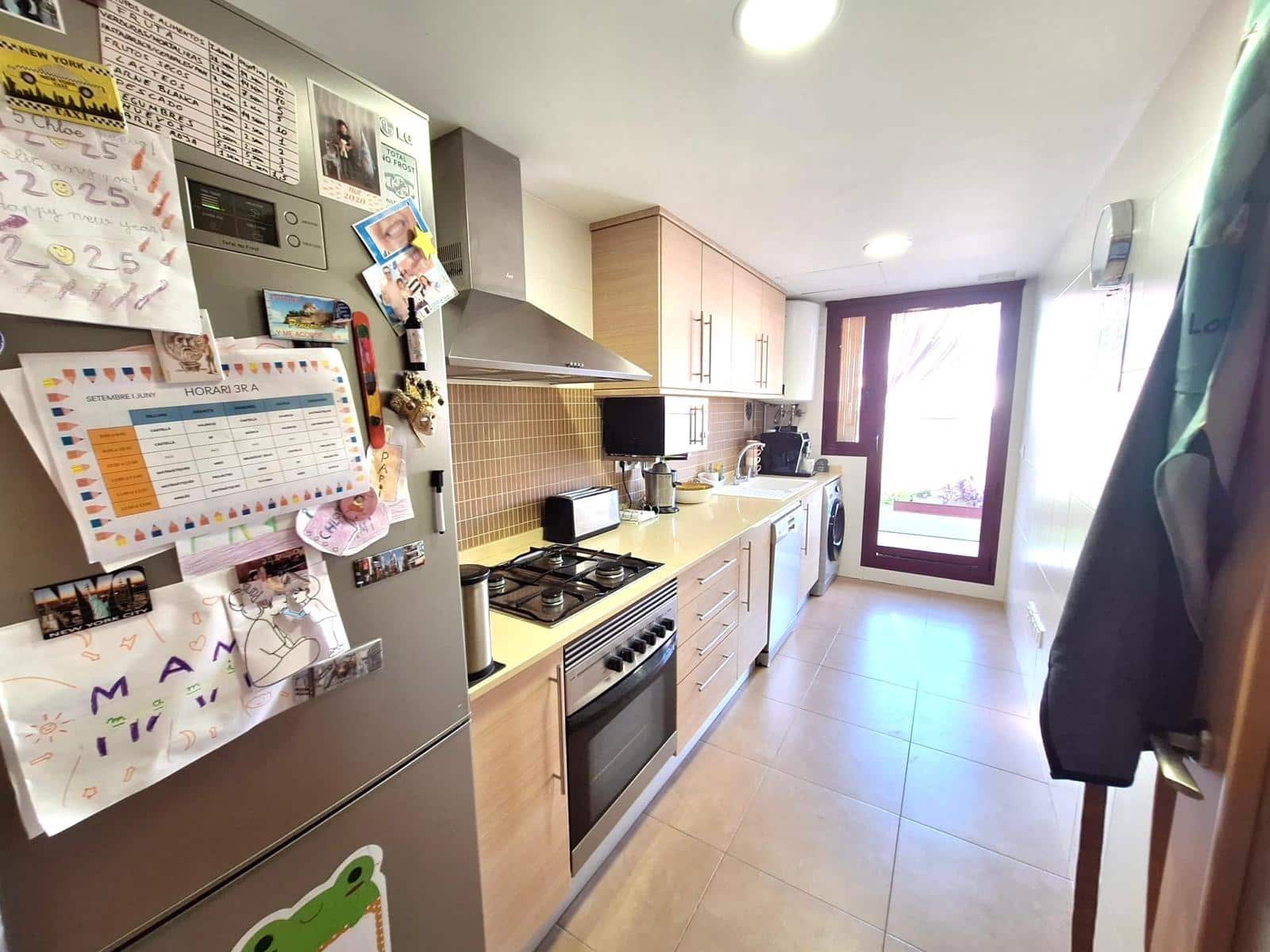 4 soveværelse Penthouse til salg i Alzira - € 250.000 (Ref: 9236853)