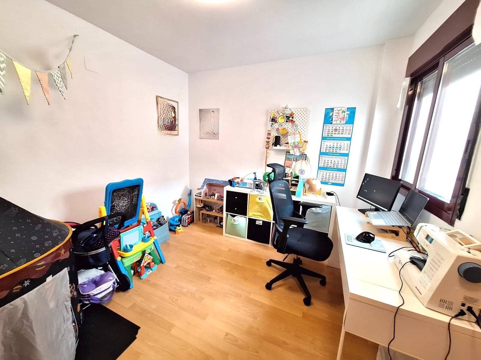 4 soveværelse Penthouse til salg i Alzira - € 250.000 (Ref: 9236853)