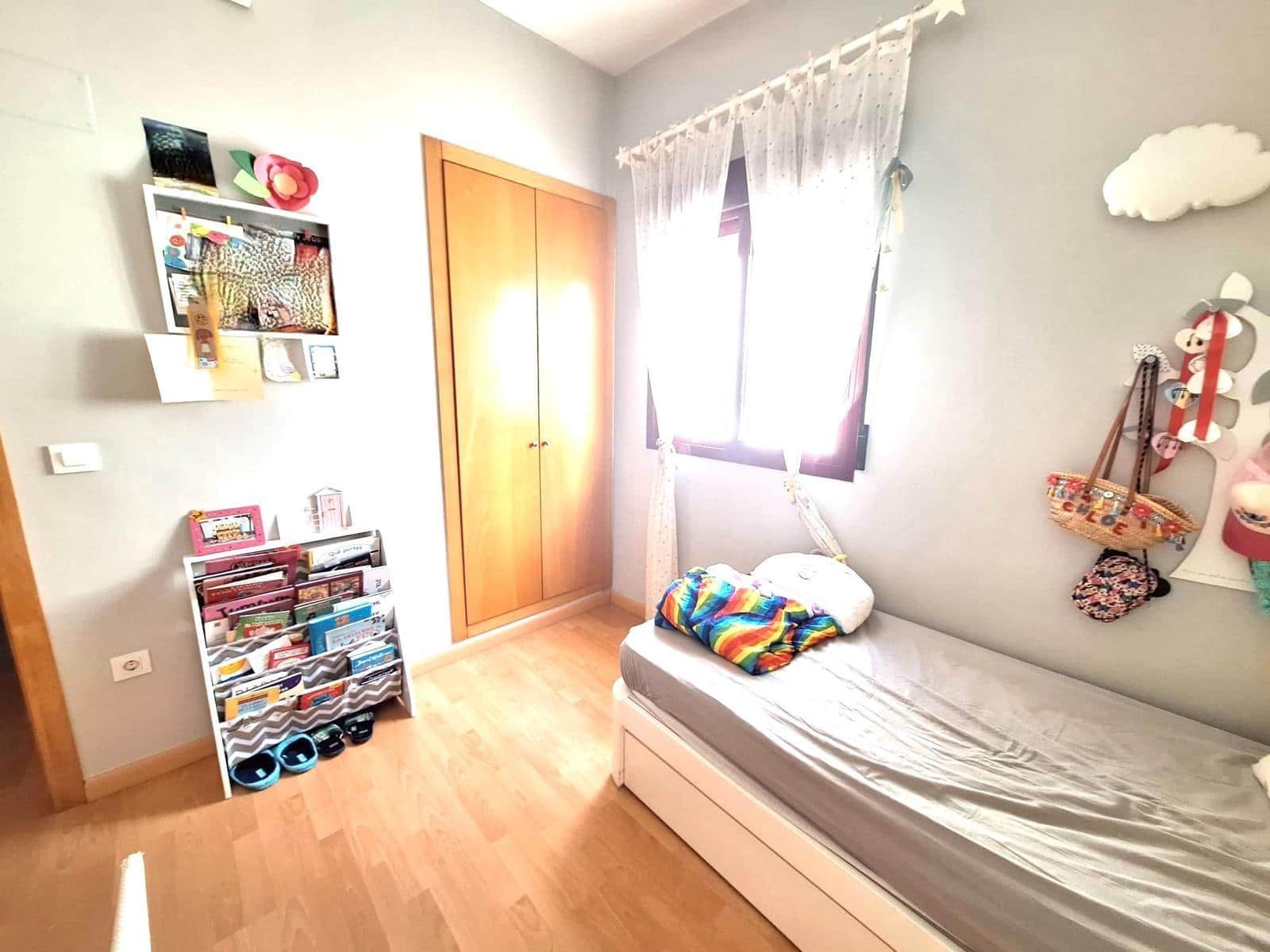 4 soveværelse Penthouse til salg i Alzira - € 250.000 (Ref: 9236853)