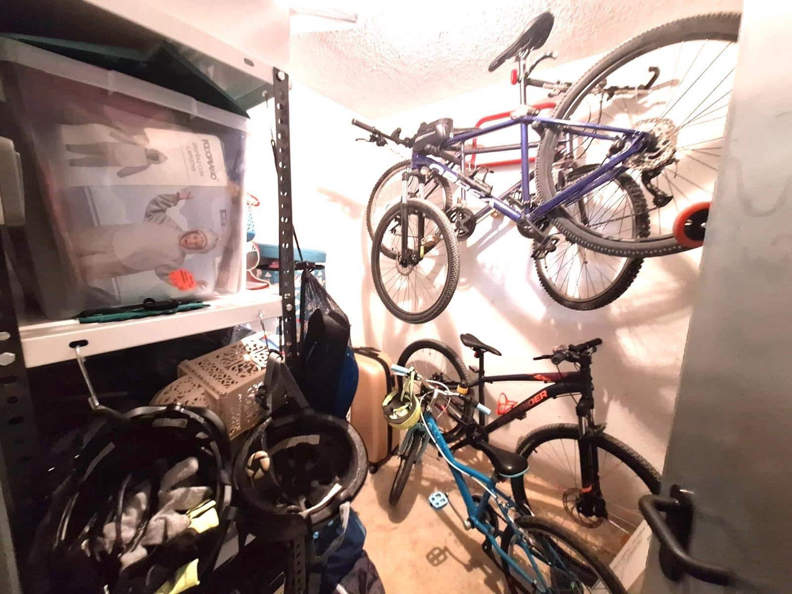 4 soveværelse Penthouse til salg i Alzira - € 250.000 (Ref: 9236853)