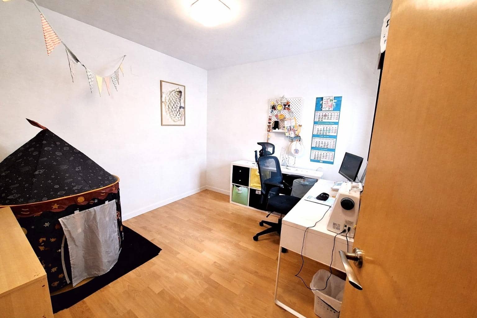 4 bedroom Penthouse for sale in Alzira - € 240,000 (Ref: 9236853)