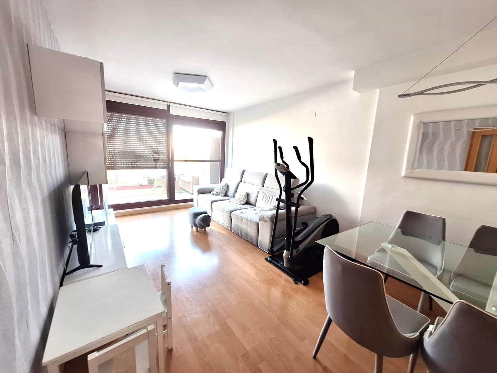 4 bedroom Penthouse for sale in Alzira - € 240,000 (Ref: 9236853)