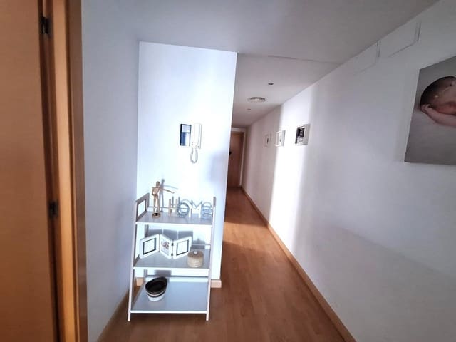 4 chambre Penthouse à vendre à Alzira - 240 000 € (Ref: 9236853)