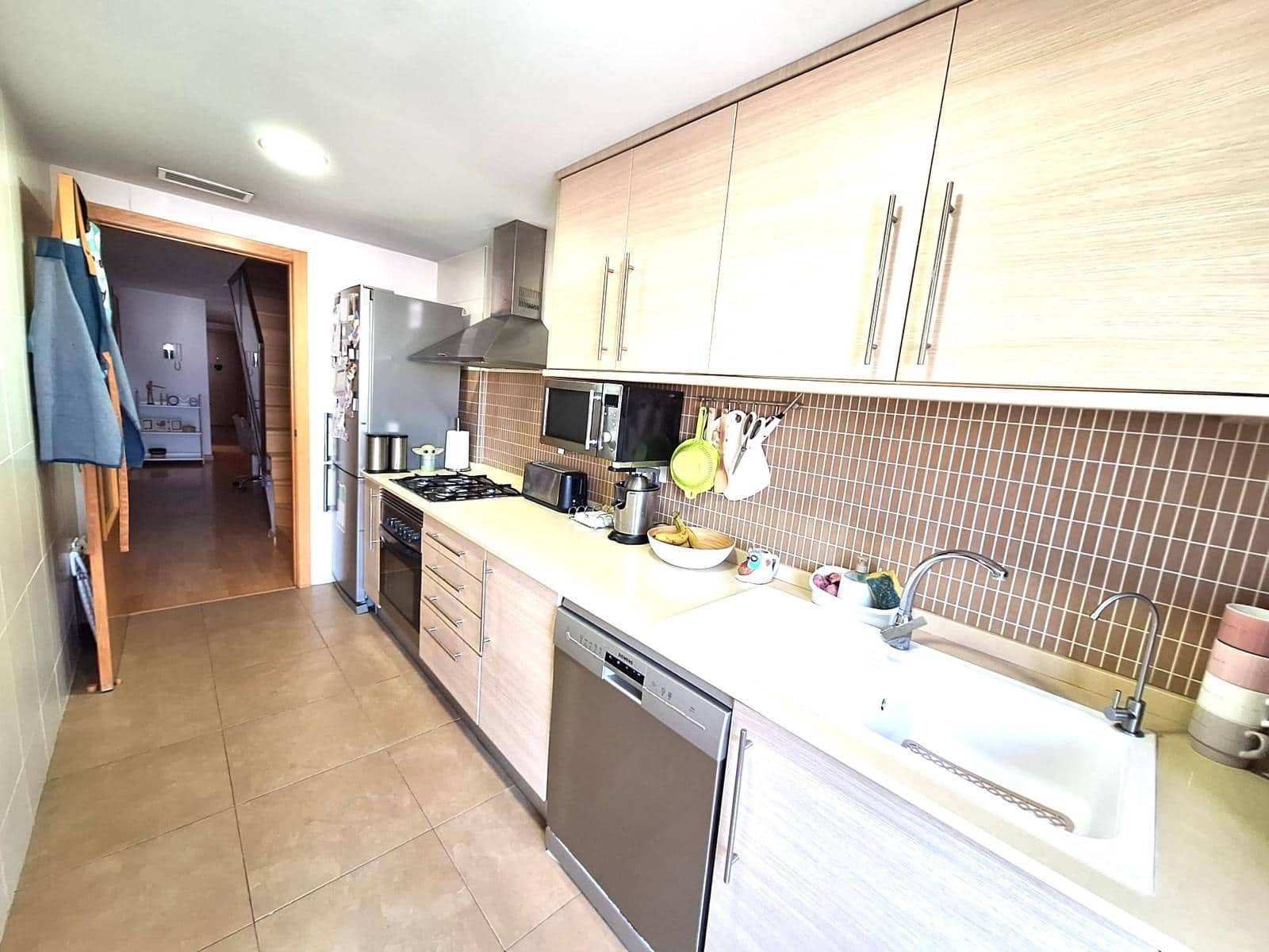 4 bedroom Penthouse for sale in Alzira - € 240,000 (Ref: 9236853)