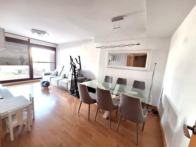 4 chambre Penthouse à vendre à Alzira - 240 000 € (Ref: 9236853)