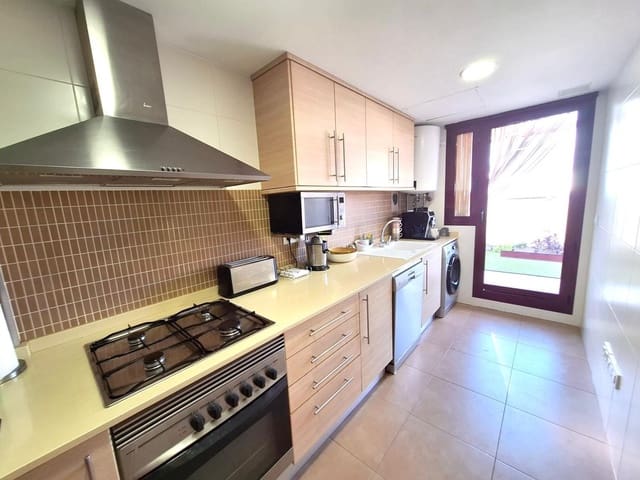 4 chambre Penthouse à vendre à Alzira - 240 000 € (Ref: 9236853)