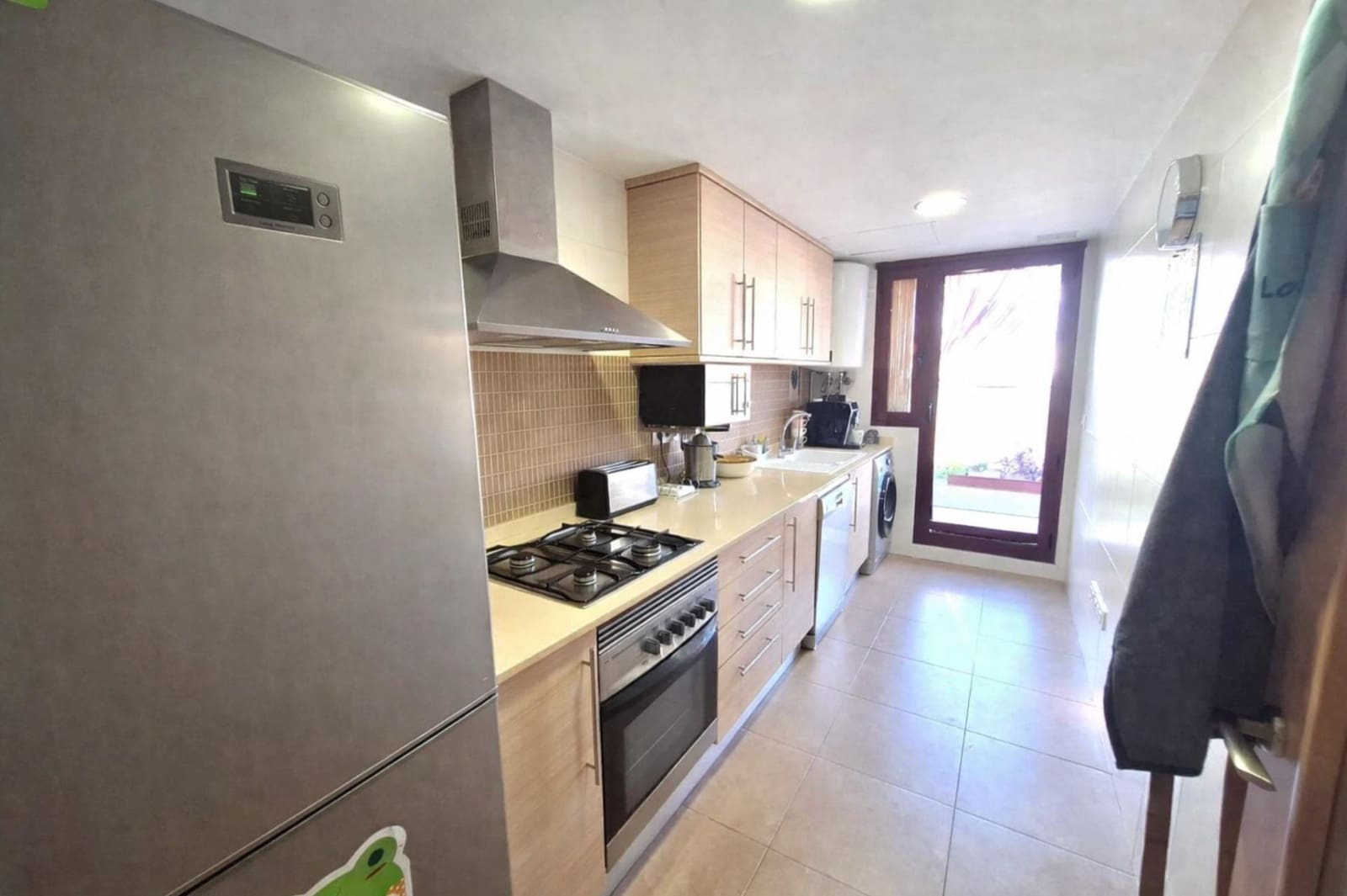 4 bedroom Penthouse for sale in Alzira - € 240,000 (Ref: 9236853)