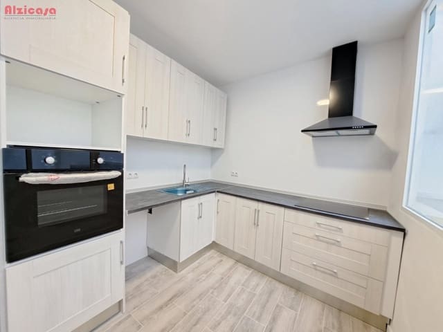 4 sypialnia Dom na sprzedaż w Carcaixent - 169 000 € (Ref: 9236854)