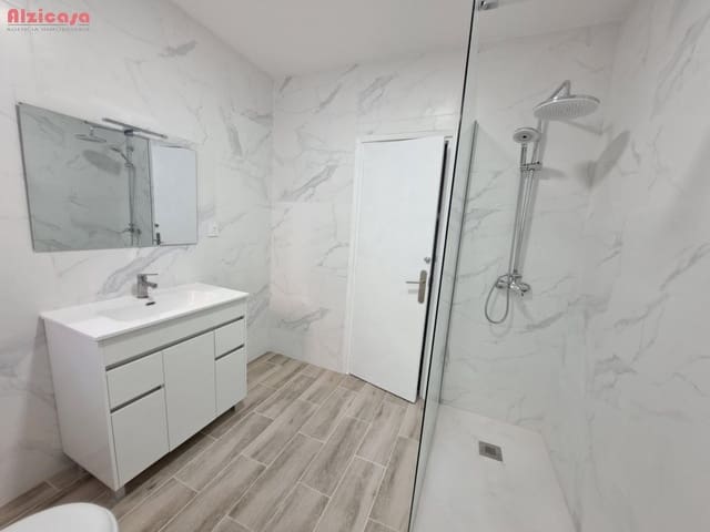 4 sypialnia Dom na sprzedaż w Carcaixent - 169 000 € (Ref: 9236854)