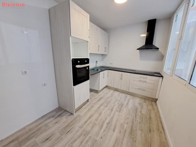 4 sypialnia Dom na sprzedaż w Carcaixent - 169 000 € (Ref: 9236854)