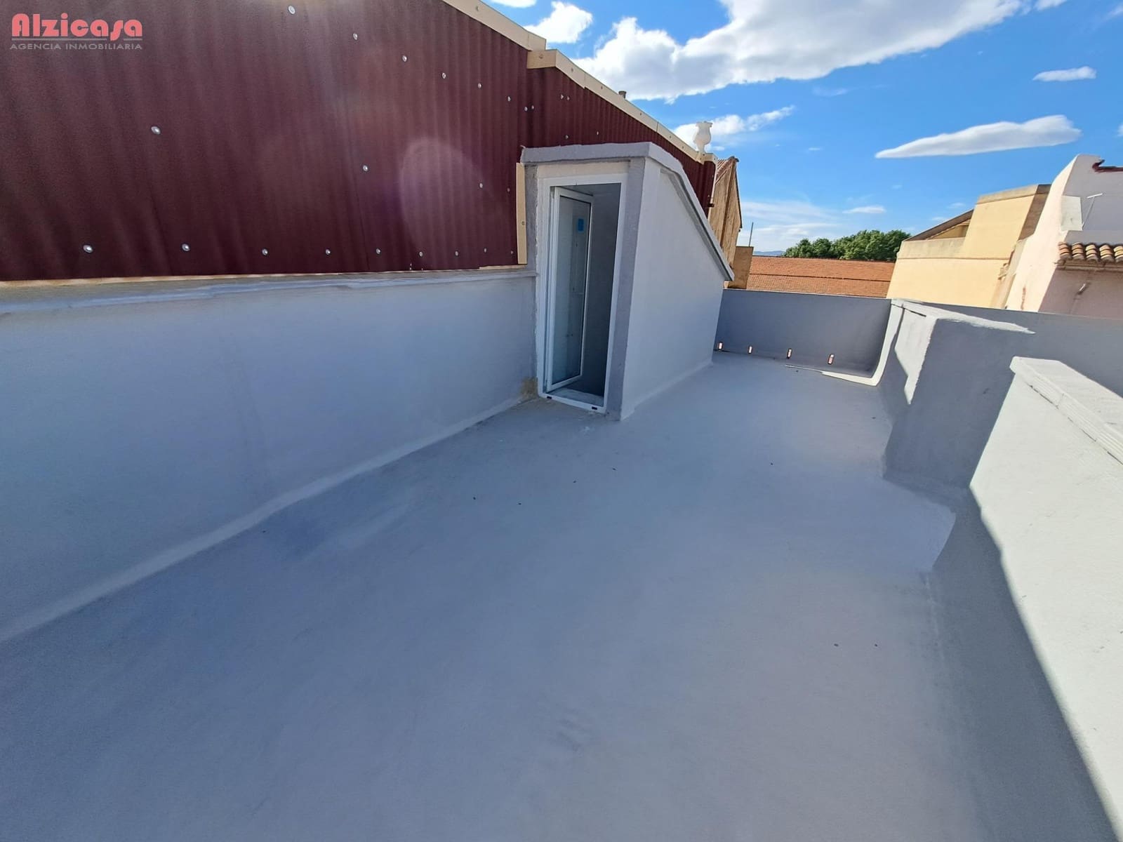 4 soveværelse Byhus til salg i Carcaixent - € 169.000 (Ref: 9236854)