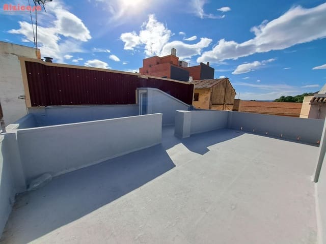 4 sypialnia Dom na sprzedaż w Carcaixent - 169 000 € (Ref: 9236854)